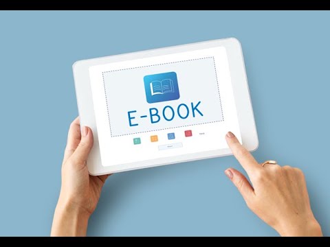 essay about e books