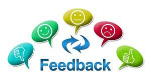 feedback LELB Society