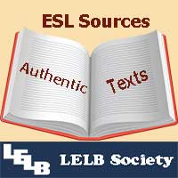 Authentic Materials LELB Society