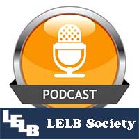 English Podcasts LELB Society