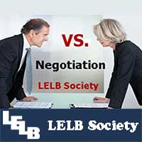 English Negotiations - LELB Society