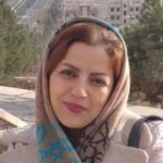 Hajar Aziz Zanjani - LELB Society