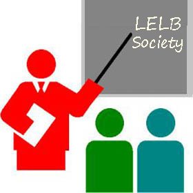 Practice Teaching English LELB Society