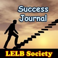 Success Journal LELB Society