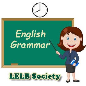 Indirect Speech in English LELB Society