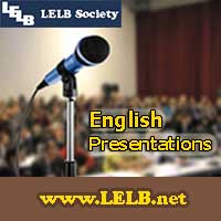 English Presentation on Learning Styles - LELB Society