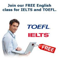 Free English Class on Culture - LELB Society