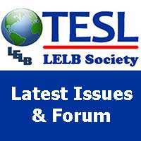 L2 = L1 Hypothesis | TESL Issues - LELB Society