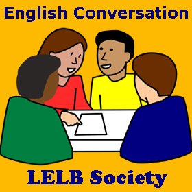 English Conversation on Cold Calling - LELB Society