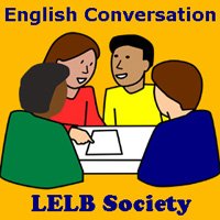 English Conversation