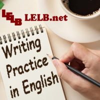 Writing Practice on Holding Negotiations