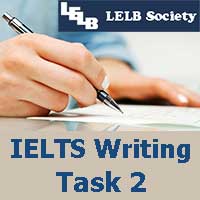 Essay Writing for IELTS