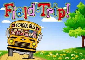 Field trip - English Flashcard for Field trip - LELB Society