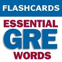 GRE Vocabulary Flashcards in Real Context with images at LELB Society