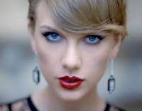 Blank Space by Taylor Swift to learn English with songs and lyrics