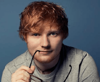 Thinking Out Loud by Ed Sheeran English songs with lyrics to practice English