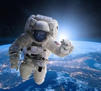 English Conversation on Space Exploration for IELTS and TOEFL