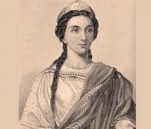 Like Caesar's Wife 1100 words you need to know week 21 day 4 at LELB Society with flashcards for GRE, IELTS & TOEFL