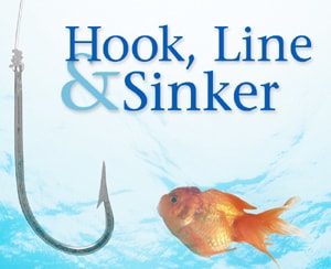Hook, line and sinker 1100 words you need to know week 34 day 3 at LELB Society for IELTS, TOEFL & GRE