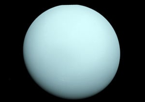English Documentary on Uranus with Trasncript and podcast at LELB Society to improve your English for IELTS & TOEFL