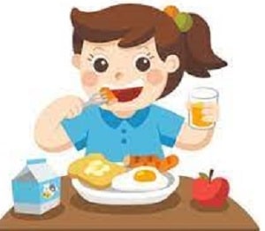 Persian-Vocabulary-about-Breakfast-for-Kids-Learn-Persian-Online-for-Kids