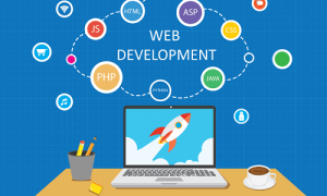 Professional Website Development & Design Service for Successful Online Business at LELB Society