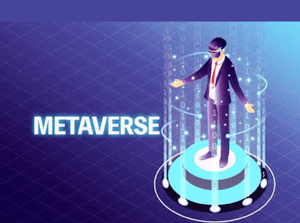 Reading and listening practice in English on the Metaverse with a documentary and related passages