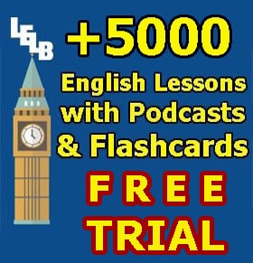 آموزش خودآموز زبان انگلیسی با هزاران درس و ویدیوی آموزشی