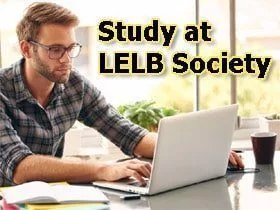 Study at LELB Society, a bilingual academy of English and Persian