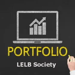 Student portfolio assessment at LELB Society