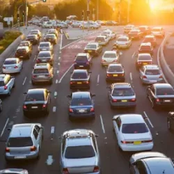 IELTS essay on traffic congestion with full essay + deep analysis
