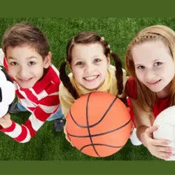 IELTS essay on sports with full essay and thorough assessment