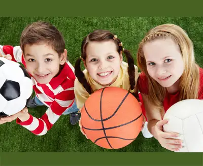 IELTS essay on sports with full essay and thorough assessment