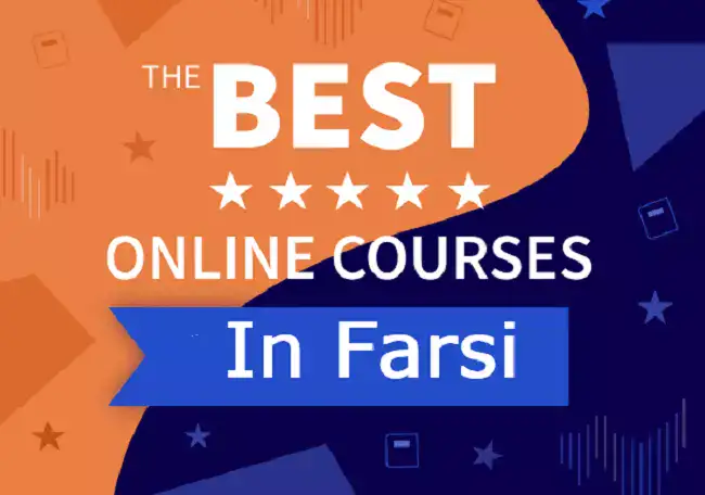 Best online Farsi course for non-Persian speakers