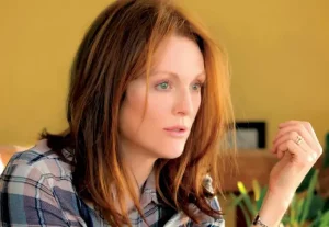 Still Alice movie summary and analysis in Film Criticism Course Forum at LELB Society