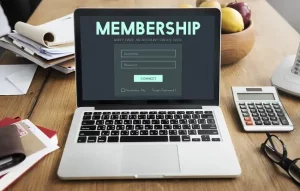 How to create a WordPress membership site without plugin