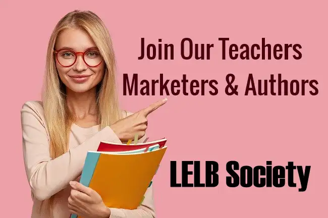تدریس زبان انگلیسی و فارسی به شکل آنلاین در آکادمی دوزبانه LELB Society