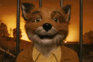 Fantastic Mr. Fox movie review and analysis in Film Criticism Course Forum