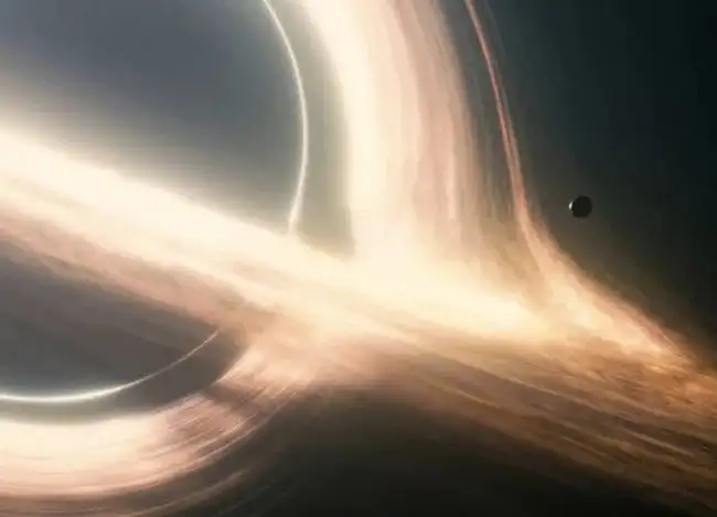 Interstellar movie review and analysis in Film Criticism Course Forum