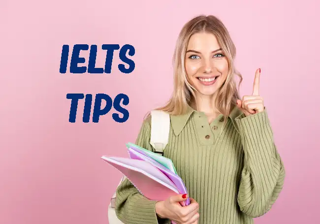 IELTS preparation tips and tricks for 100% success in the real exam