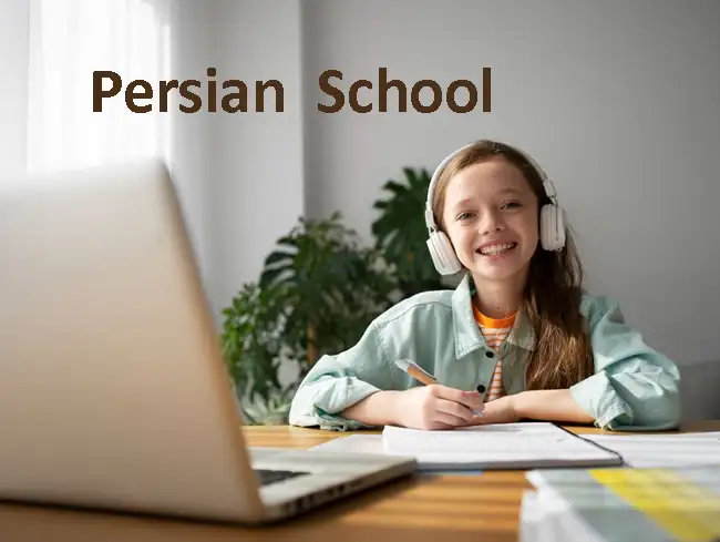 آموزش آنلاین زبان فارسی به غیر فارسی زبانان