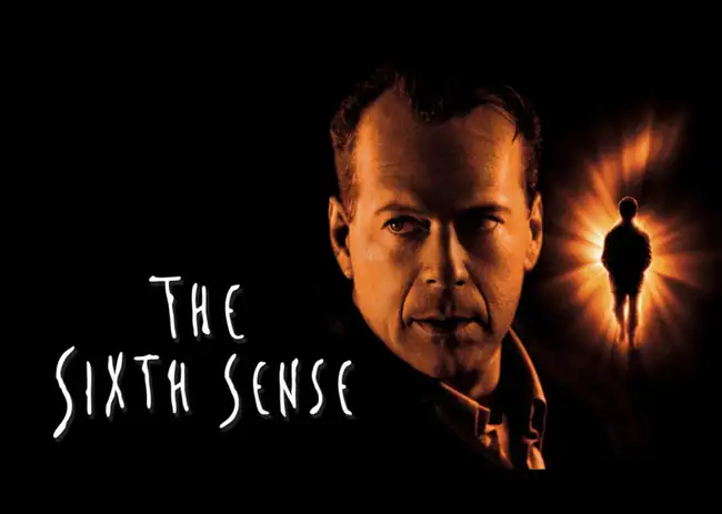 The Sixth Sense movie review and analysis in Film Criticism Course forum for ESL students