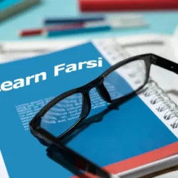 Learn Farsi at LELB Society for all levels, age groups, and learning purposes