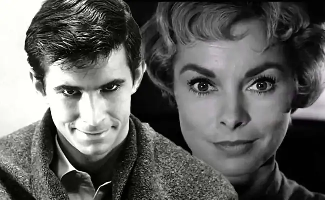 Psycho movie summary and analysis in film criticism course forum for advanced ESL students