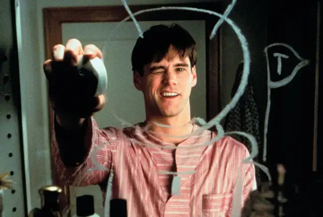 The Truman Show movie review and analysis in film criticism course forum for advanced ESL students