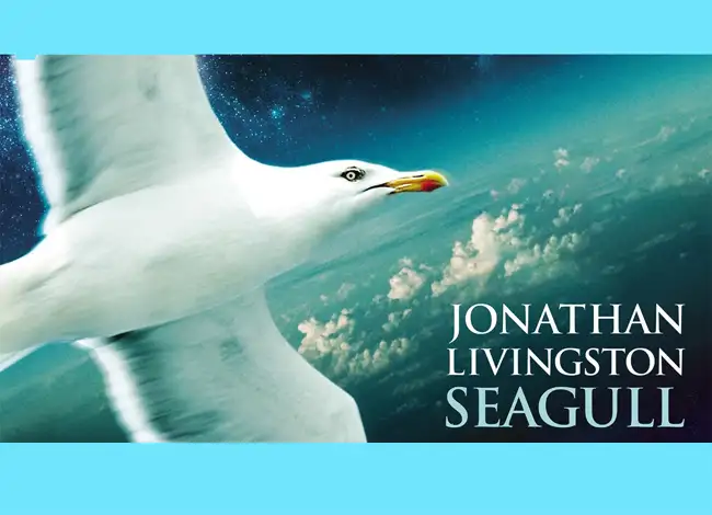 Jonathan Livingston Seagull movie review and analysis in film criticism course forum for advanced ESL students