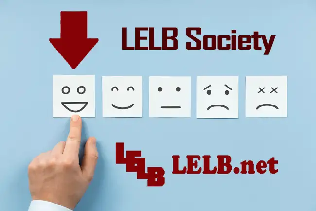 LELB Society's students' opinions and testimonials