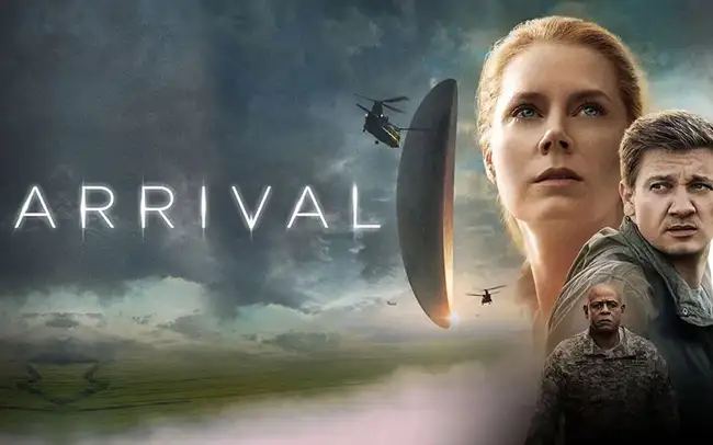Arrival movie review and analysis in film criticism course forum based on the English immersion Program
