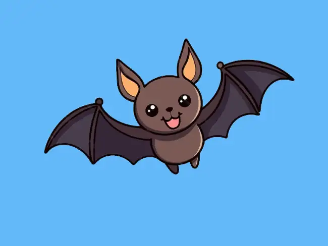 Persian story bat weisels