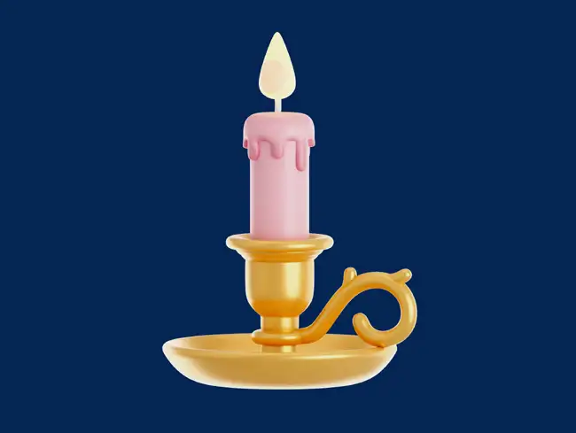 The Lamp by Aesop for ESL students with a podcast and vocabulary practice in real context